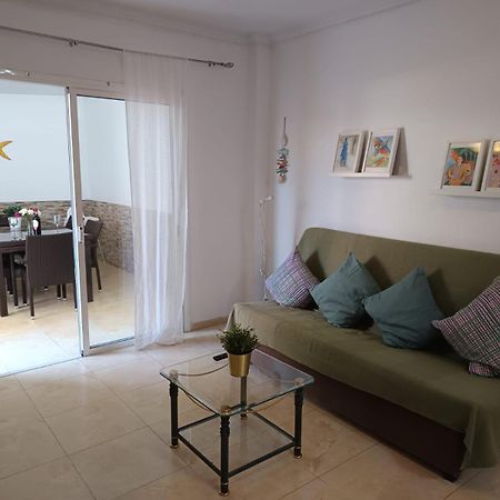 Alquilaencanarias Candelaria, Terrace And Pool ! Exterior foto