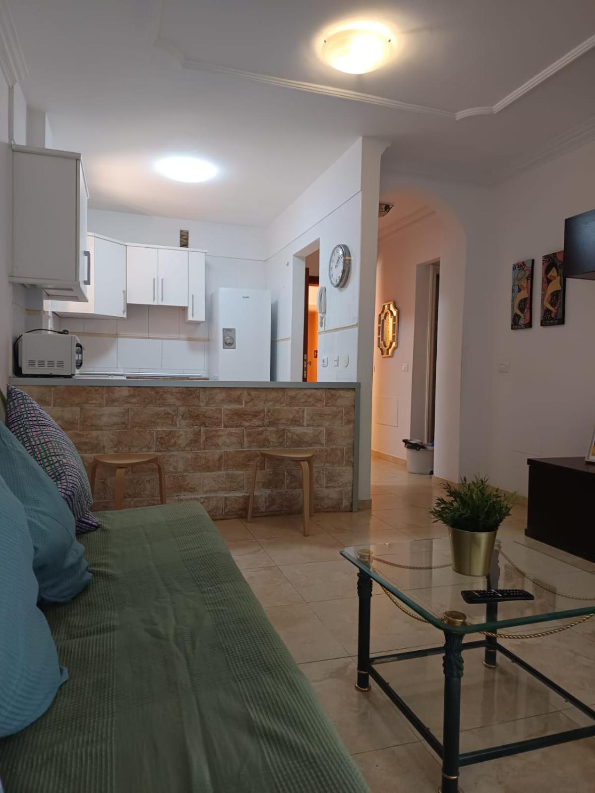 Alquilaencanarias Candelaria, Terrace And Pool ! Exterior foto