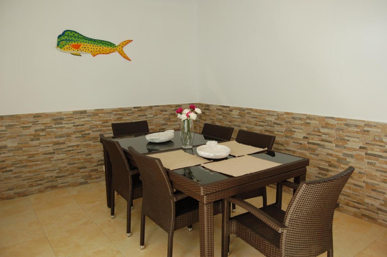 Alquilaencanarias Candelaria, Terrace And Pool ! Exterior foto