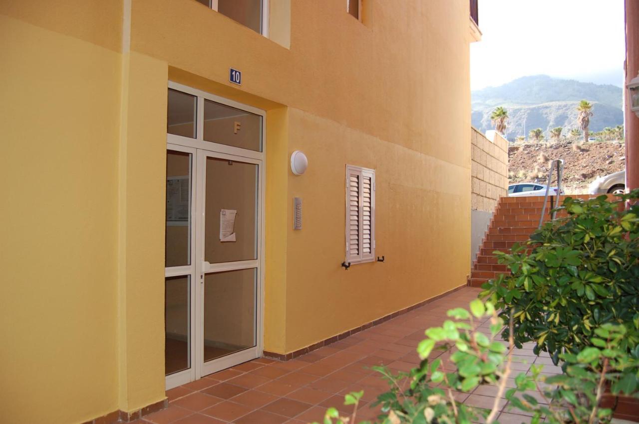 Alquilaencanarias Candelaria, Terrace And Pool ! Exterior foto